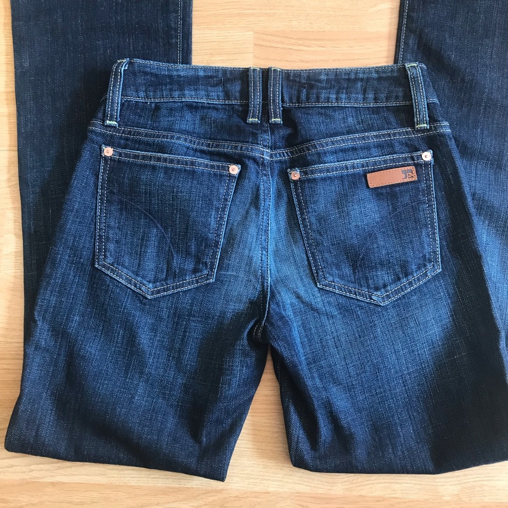 Joe Jeans size 24